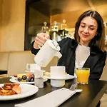 Theresian Hotel 4*