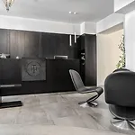 Theresian Hotel 4*