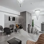 Theresian Hotel Olomouc