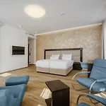 Theresian Hotel Olomouc