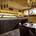 Theresian 4* Olomouc