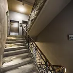 Theresian Hotel Olomouc