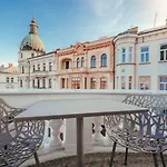 Hotel Theresian Olomouc