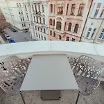 Hotel Theresian 4*