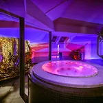 Hotel Theresian Olomouc