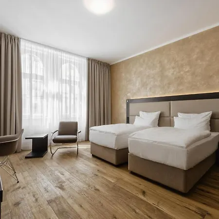 Hotel Theresian
