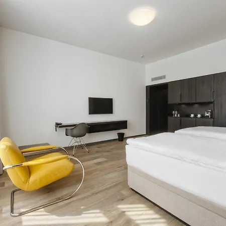 Theresian & Spa 4* Olmütz