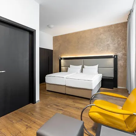 Theresian & Spa 4*