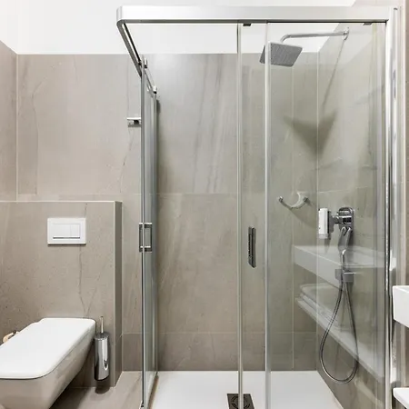 Theresian & Spa 4* Olmütz