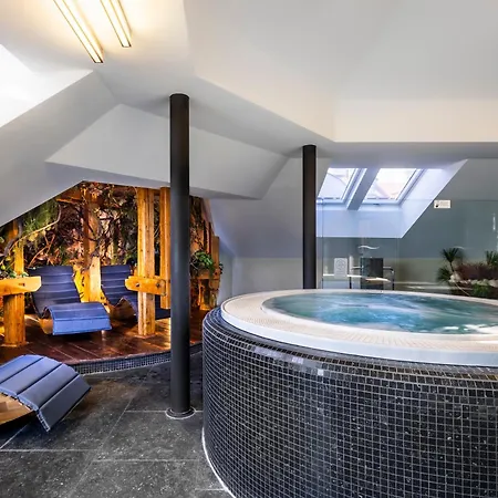 Hotel Theresian Olomouc