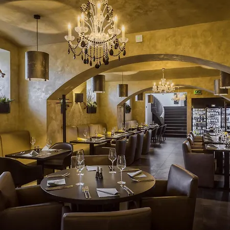 Theresian 4* Olomouc