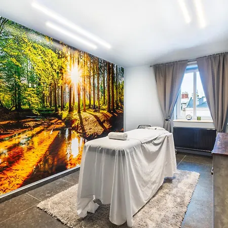 Theresian & Spa