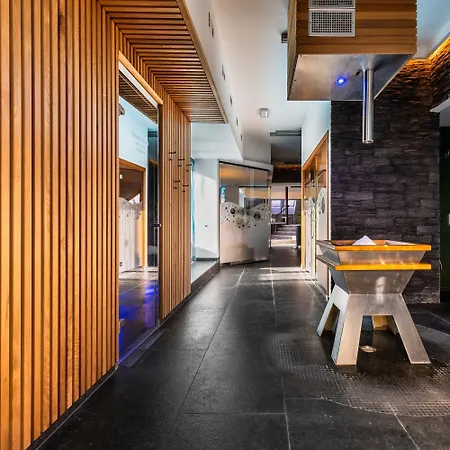 Hotel Theresian Olomouc