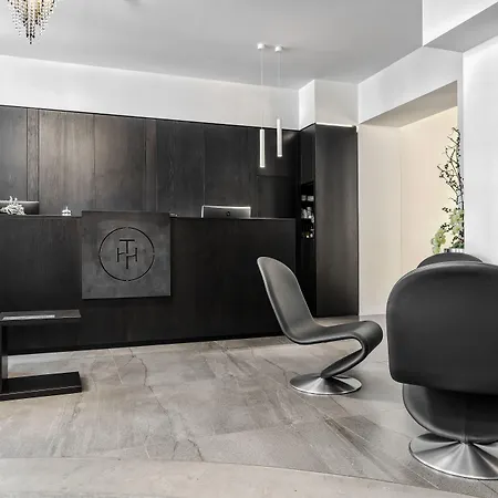 Theresian Hotel 4*