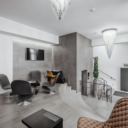 Theresian Hotel Olomouc