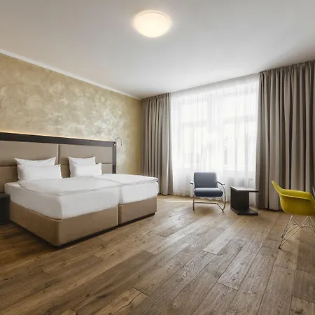 Theresian Hotel