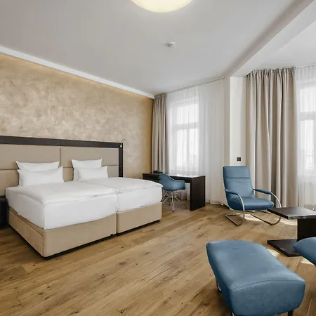 Theresian Hotel 4*