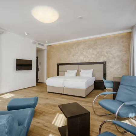 Theresian Hotel Olomouc