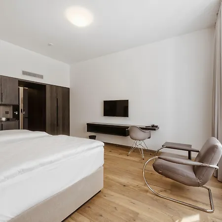 Hotel Theresian Olomouc