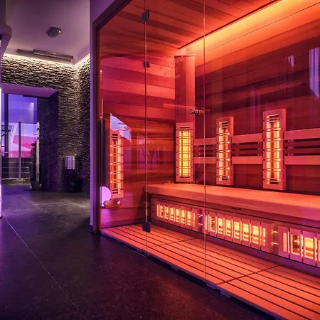 Hotel Theresian & Spa 4*