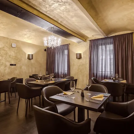 Theresian 4* Olomouc