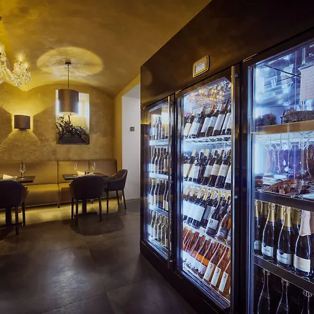 Hotel Theresian Olomouc