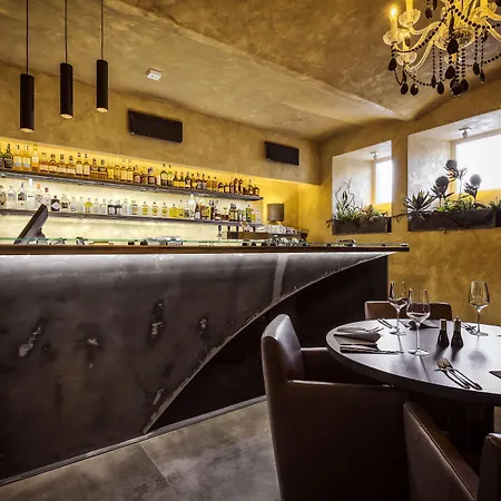 Theresian 4* Olomouc