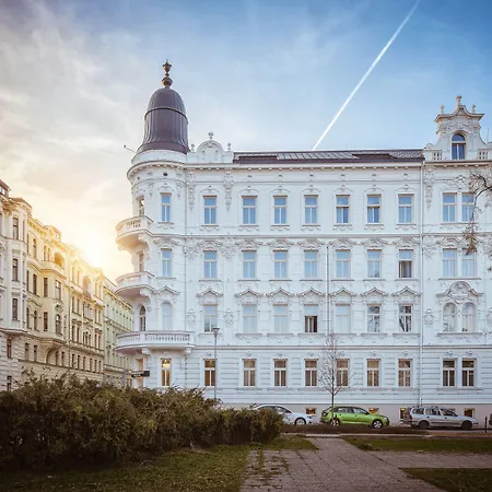 Theresian Olomouc