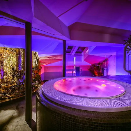 Hotel Theresian Olomouc