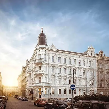 Theresian Olomouc