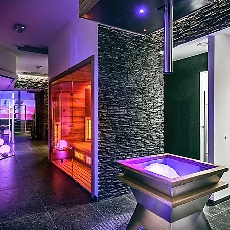 Hotel Theresian