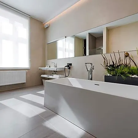 Theresian 4* Olomouc