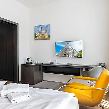 Theresian Hotel Olomouc