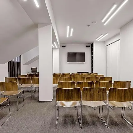 Hotel Theresian Olomouc