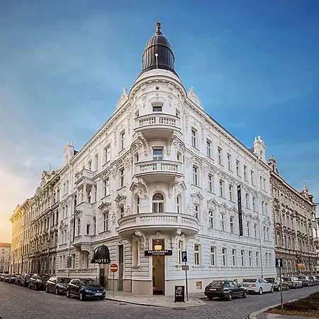 Hotel Theresian
