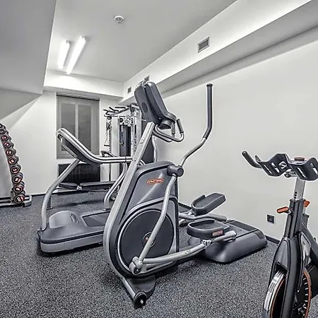 Theresian Hotel Olomouc