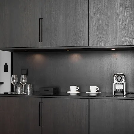 Hotel Theresian 4*