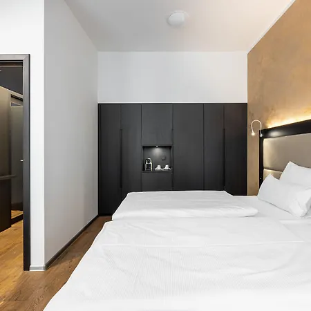 Theresian Hotel Olomouc