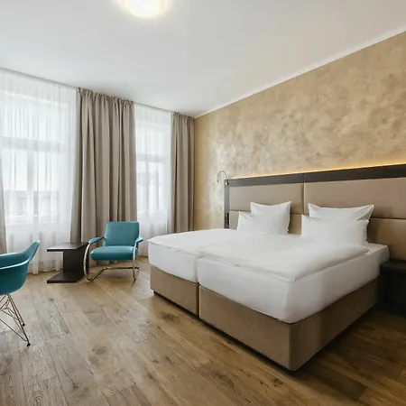 Theresian & Spa 4*