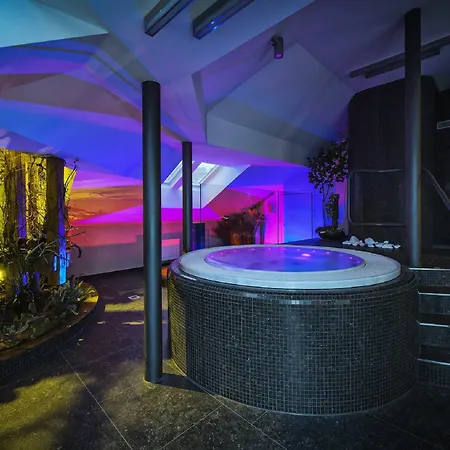 Theresian & Spa Olmütz