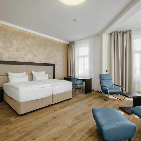 Theresian & Spa Hotel 4*