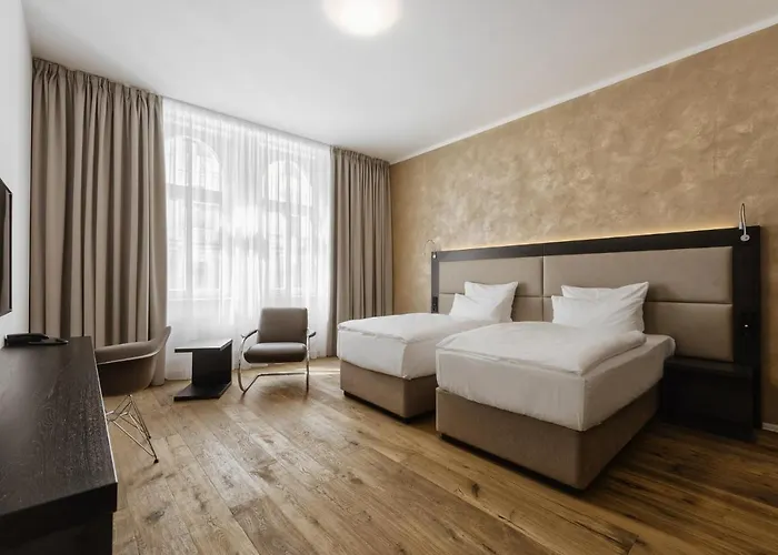 Hotel Theresian