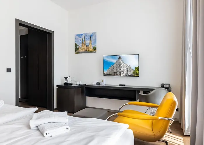 Hotell Theresian