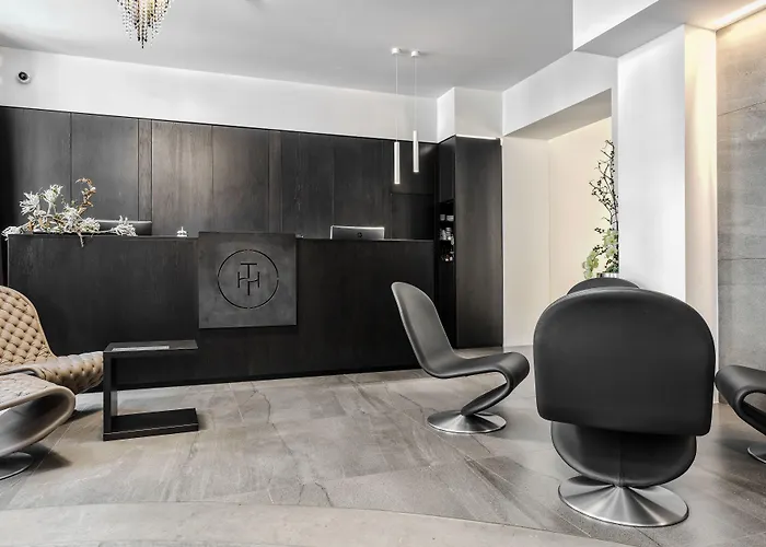 Theresian Hotel 4*