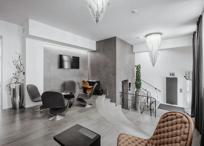 Theresian Hotel Olomouc