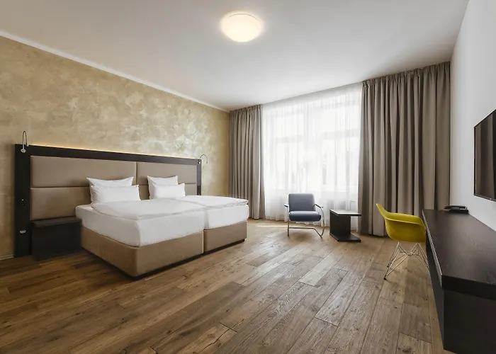 Theresian Hotel