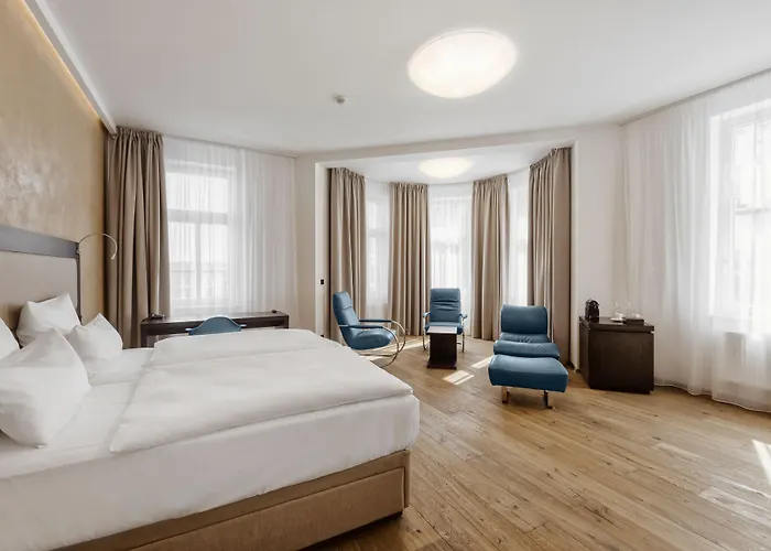 Theresian Hotel 4*