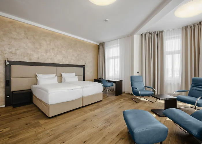 Theresian Hotel 4*