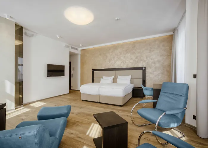 Theresian Hotel Olomouc