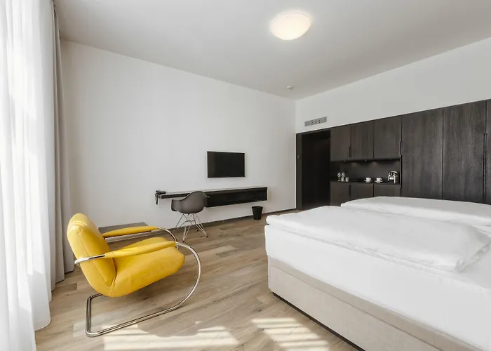 Theresian Hotel